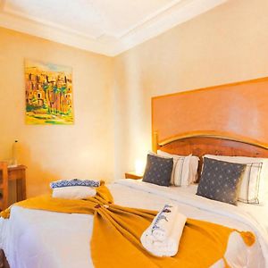 Habitación Estándar con Cama King